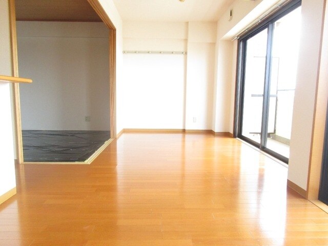 ベルシャイン厚木の物件内観写真