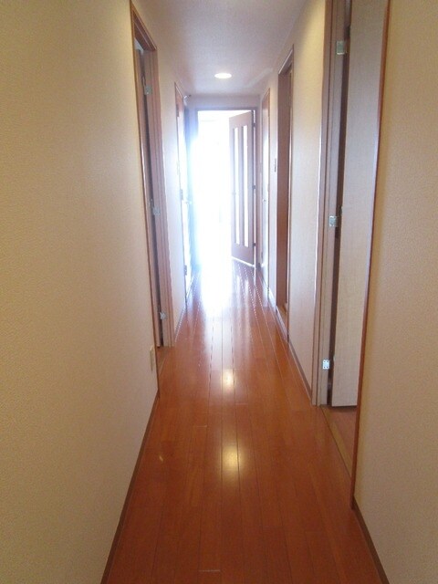 ベルシャイン厚木の物件内観写真