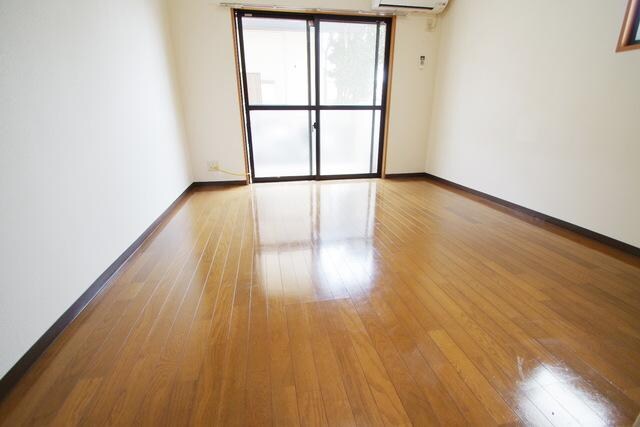 岩本ビルの物件内観写真