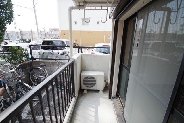 岩本ビルの物件内観写真