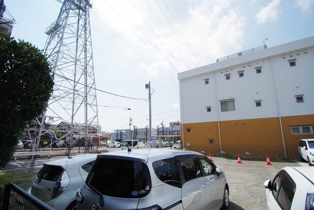 岩本ビルの物件内観写真