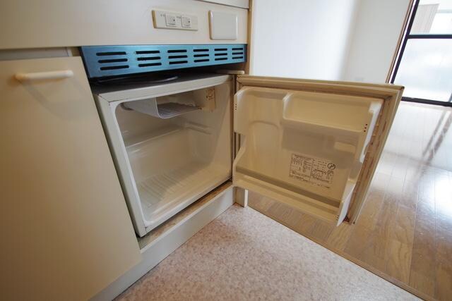 岩本ビルの物件内観写真