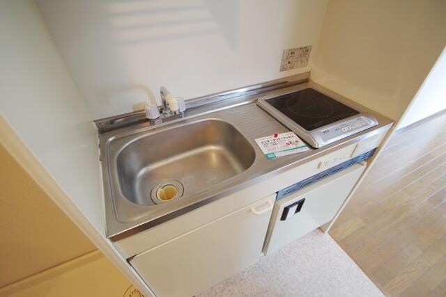 岩本ビルの物件内観写真