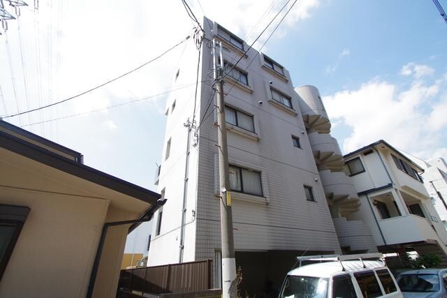 岩本ビルの物件内観写真