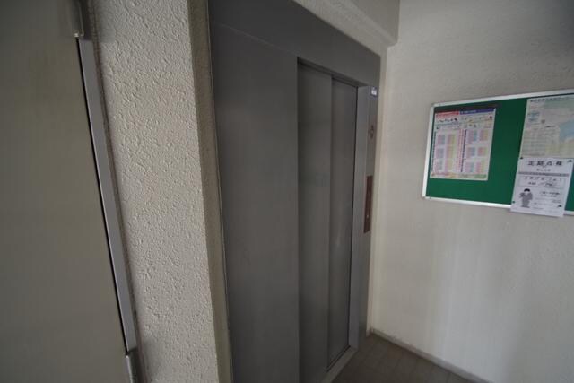 岩本ビルの物件内観写真