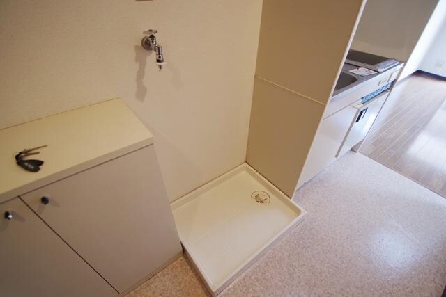 岩本ビルの物件内観写真