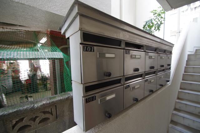 岩本ビルの物件内観写真