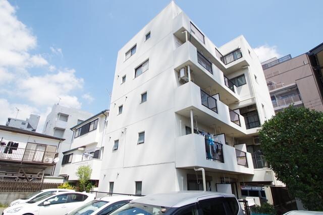 岩本ビルの物件内観写真