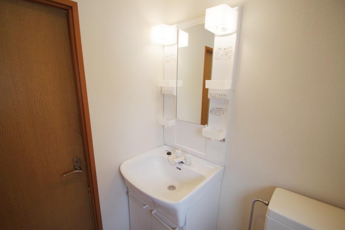 岩本ビルの物件内観写真