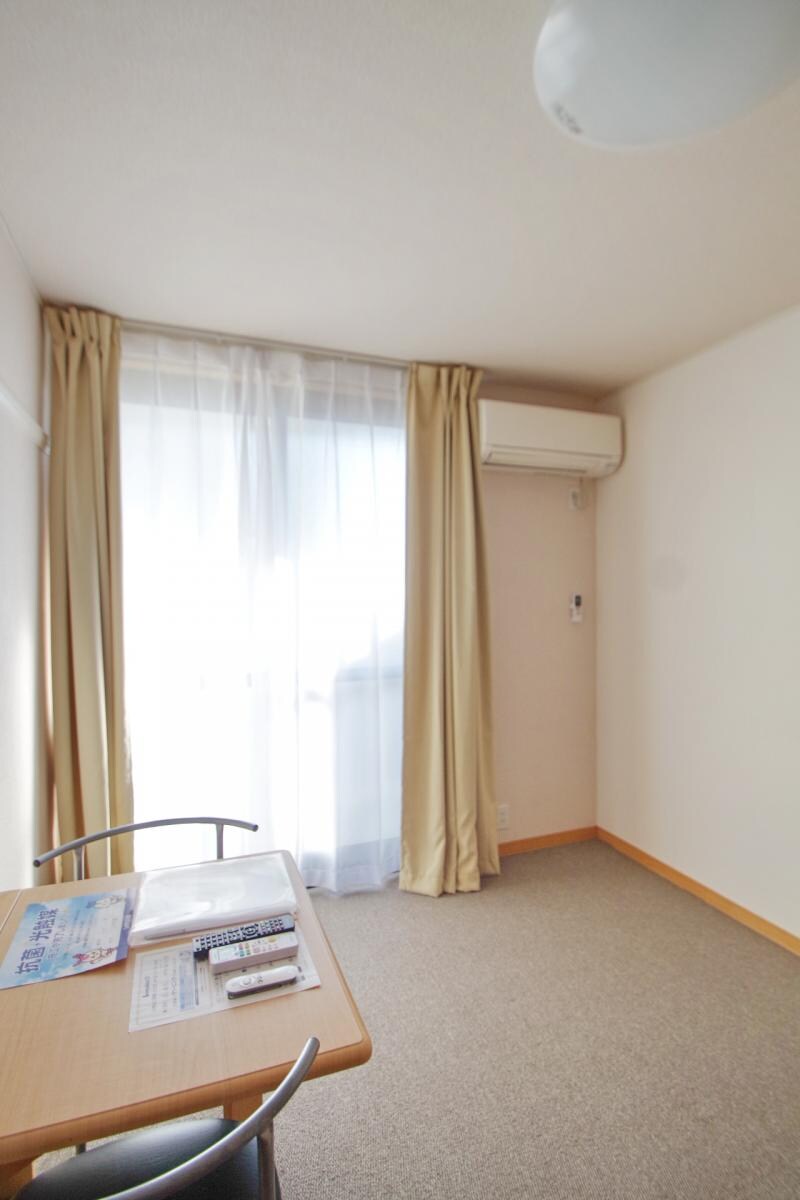 レオパレスヒルトップ 壱番館の物件内観写真