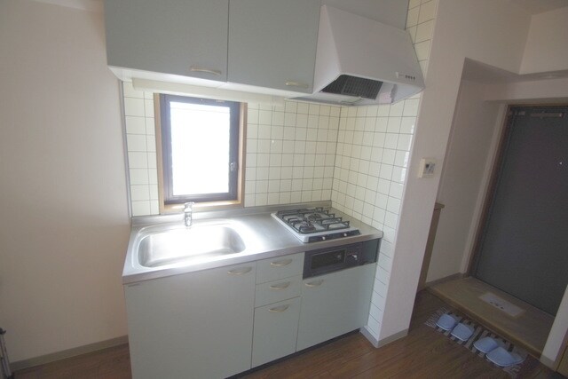 リーベルサンアイの物件内観写真