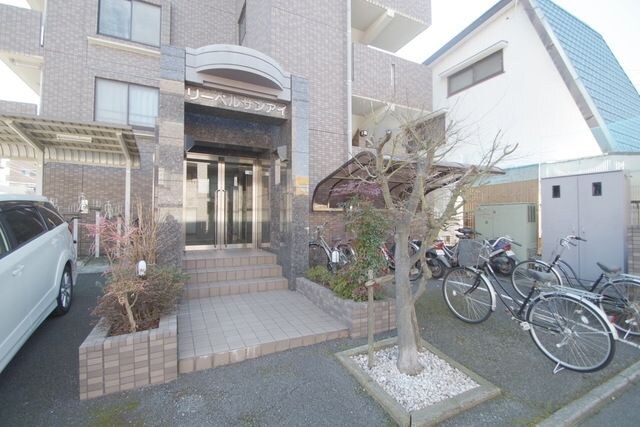 リーベルサンアイの物件内観写真