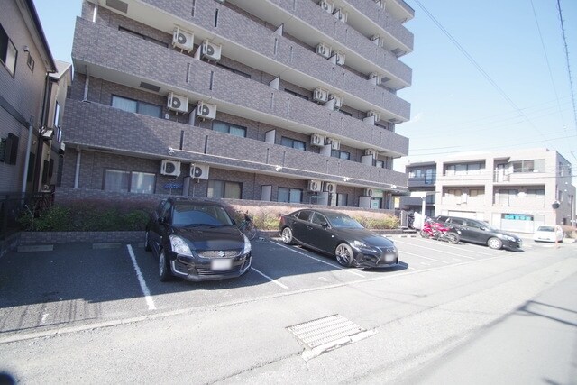 リーベルサンアイの物件内観写真