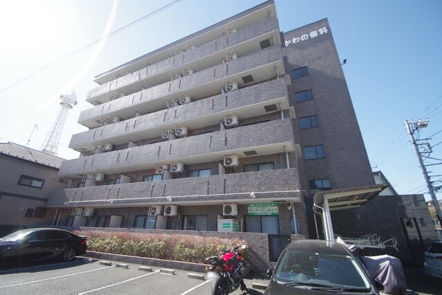 リーベルサンアイの物件内観写真