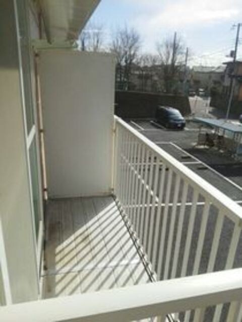 メイデンハイムの物件内観写真