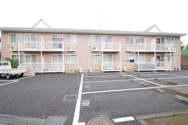 メイデンハイムの物件内観写真