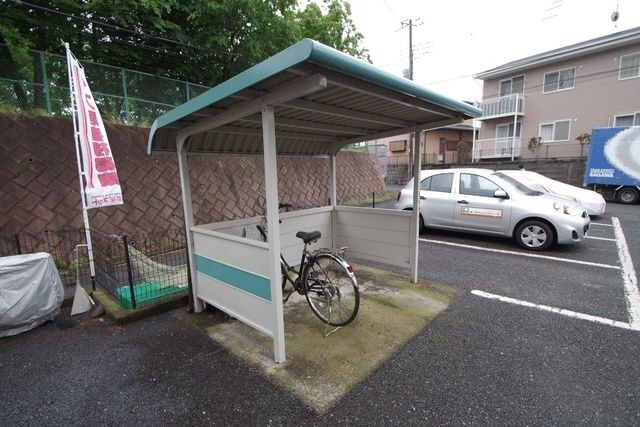 メイデンハイムの物件内観写真