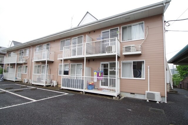 メイデンハイムの物件内観写真