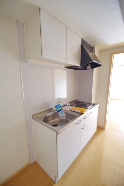 グランツ・フィオーレの物件内観写真