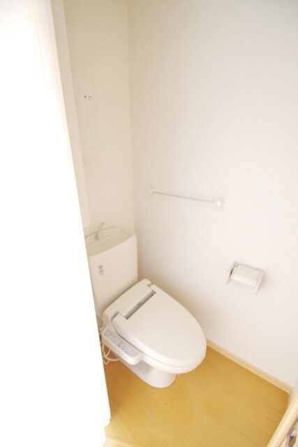 グランツ・フィオーレの物件内観写真