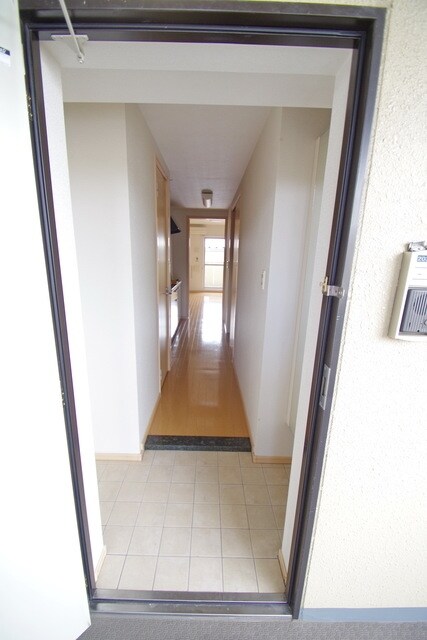 グランツ・フィオーレの物件内観写真