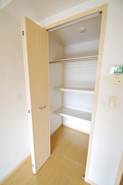 グランツ・フィオーレの物件内観写真