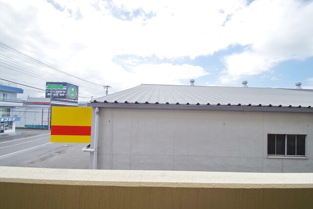 グランツ・フィオーレの物件内観写真