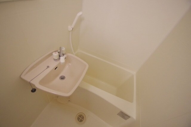 レオパレスシリウス町田の物件内観写真