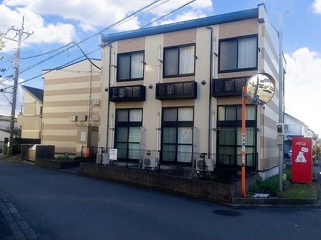 レオパレスシリウス町田の物件内観写真