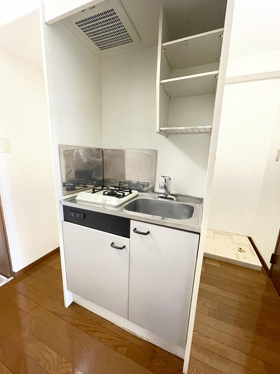 アムールK の物件内観写真