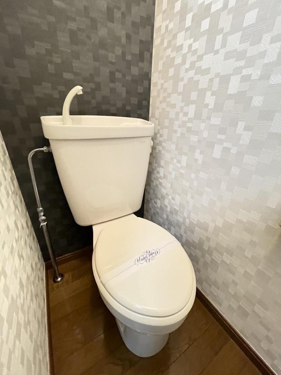 アムールK の物件内観写真