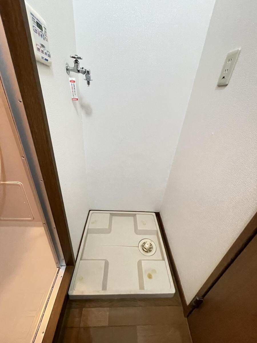 アムールK の物件内観写真