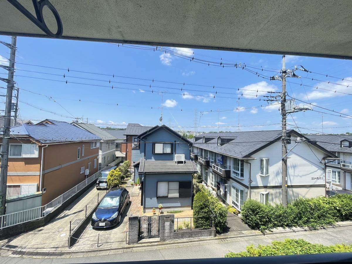 アムールK の物件内観写真