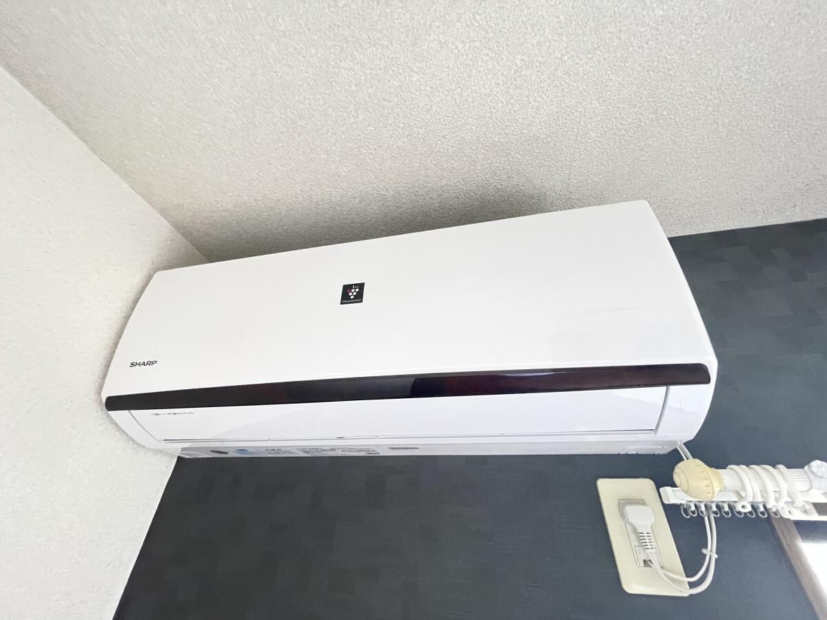 アムールK の物件内観写真