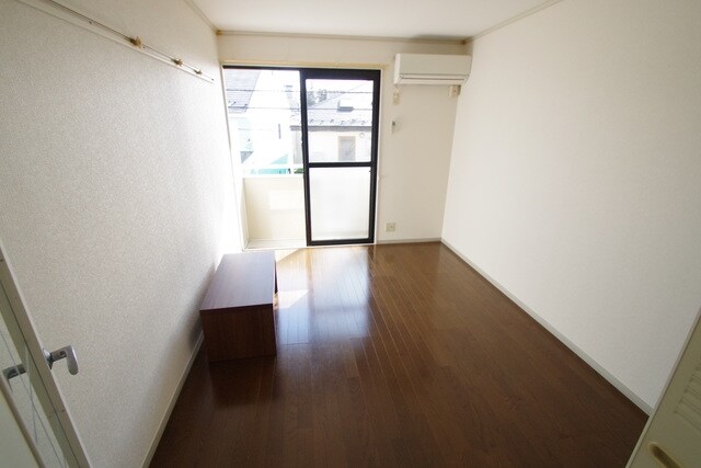 ランドペアハイムB棟の物件内観写真