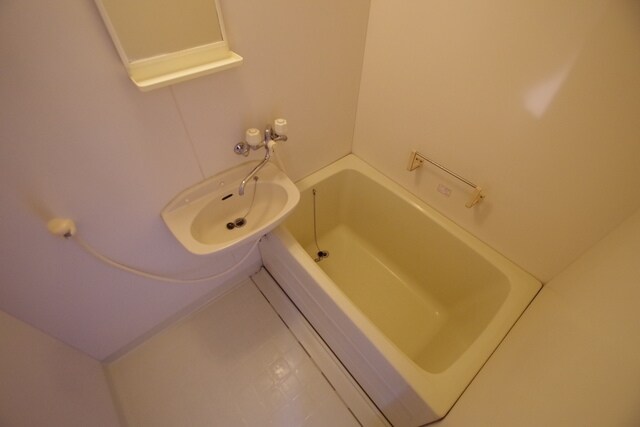 ランドペアハイムB棟の物件内観写真