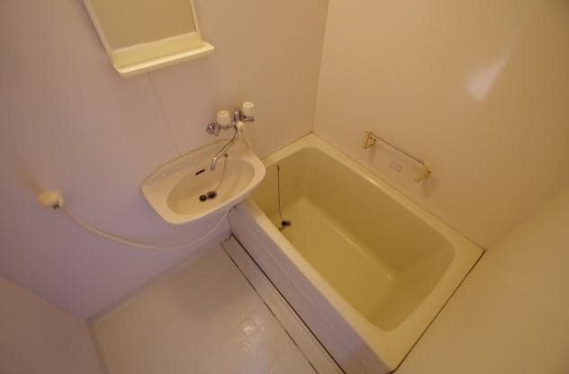 ランドペアハイムB棟の物件内観写真