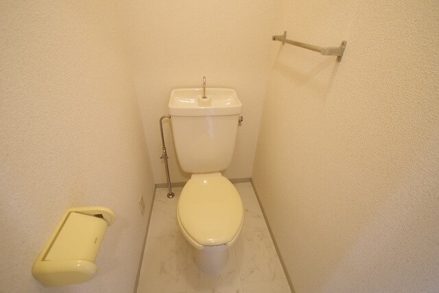 ランドペアハイムB棟の物件内観写真