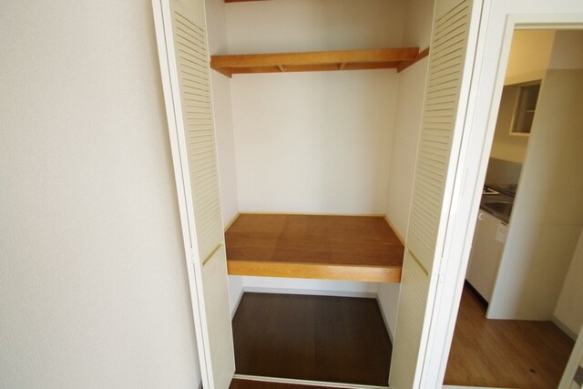 ランドペアハイムB棟の物件内観写真