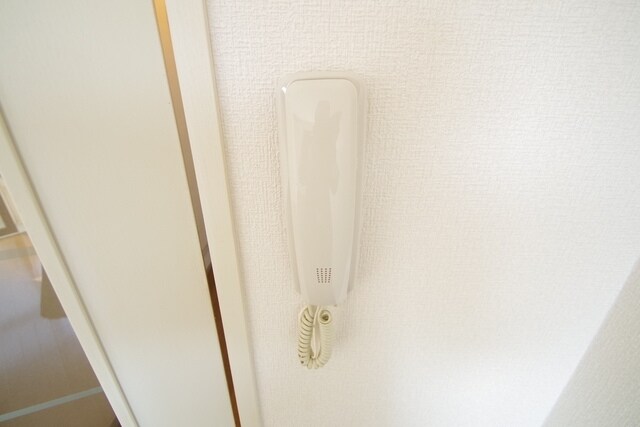 ランドペアハイムB棟の物件内観写真