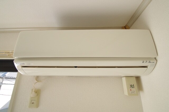 ランドペアハイムB棟の物件内観写真