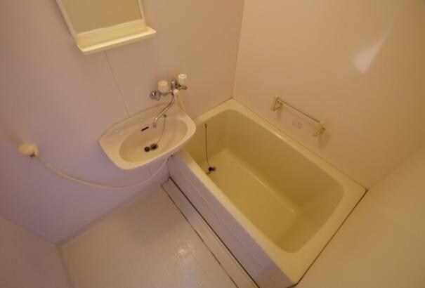 ランドペアハイムB棟の物件内観写真