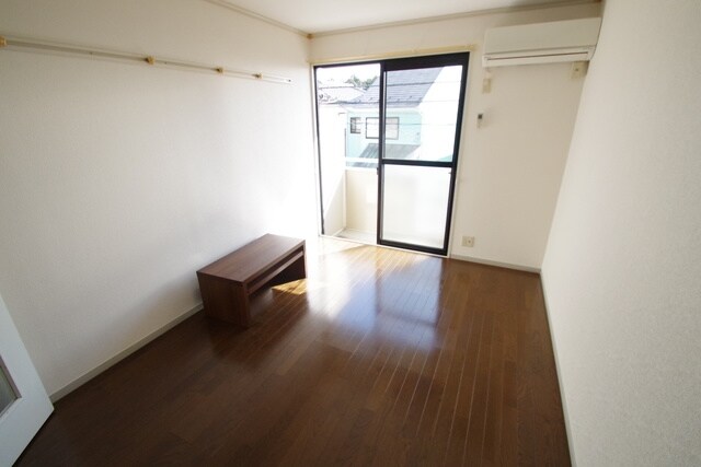 ランドペアハイムB棟の物件内観写真