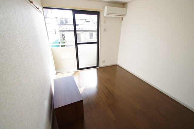 ランドペアハイムB棟の物件内観写真