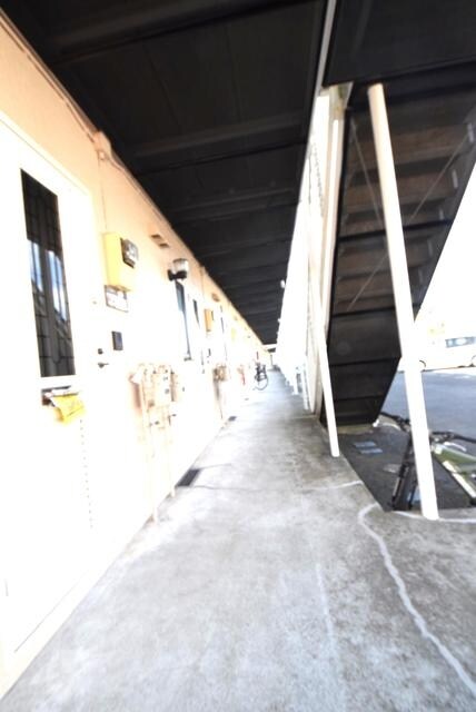 ランドペアハイムB棟の物件内観写真