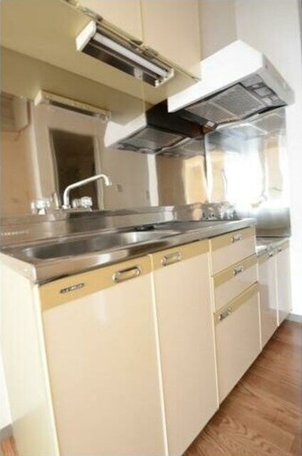 日野屋第2ビルの物件内観写真