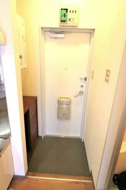 日野屋第2ビルの物件内観写真