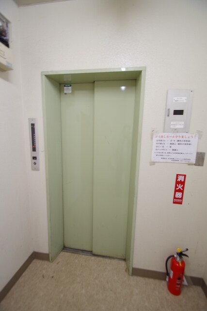 日野屋第2ビルの物件内観写真