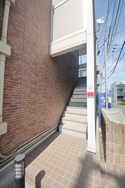 レオパレスジードルンクの物件内観写真