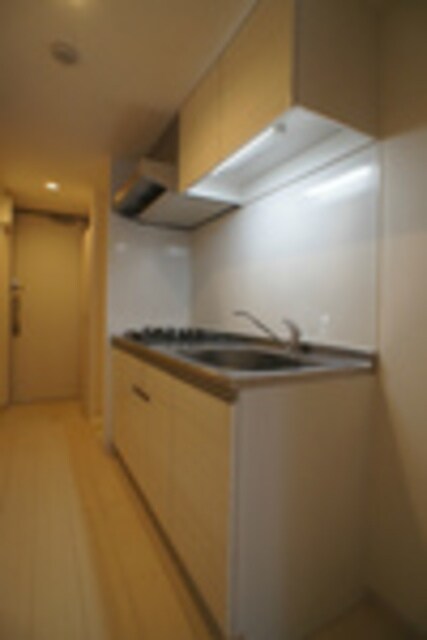 リブリ・プモリ 中央林間の物件内観写真